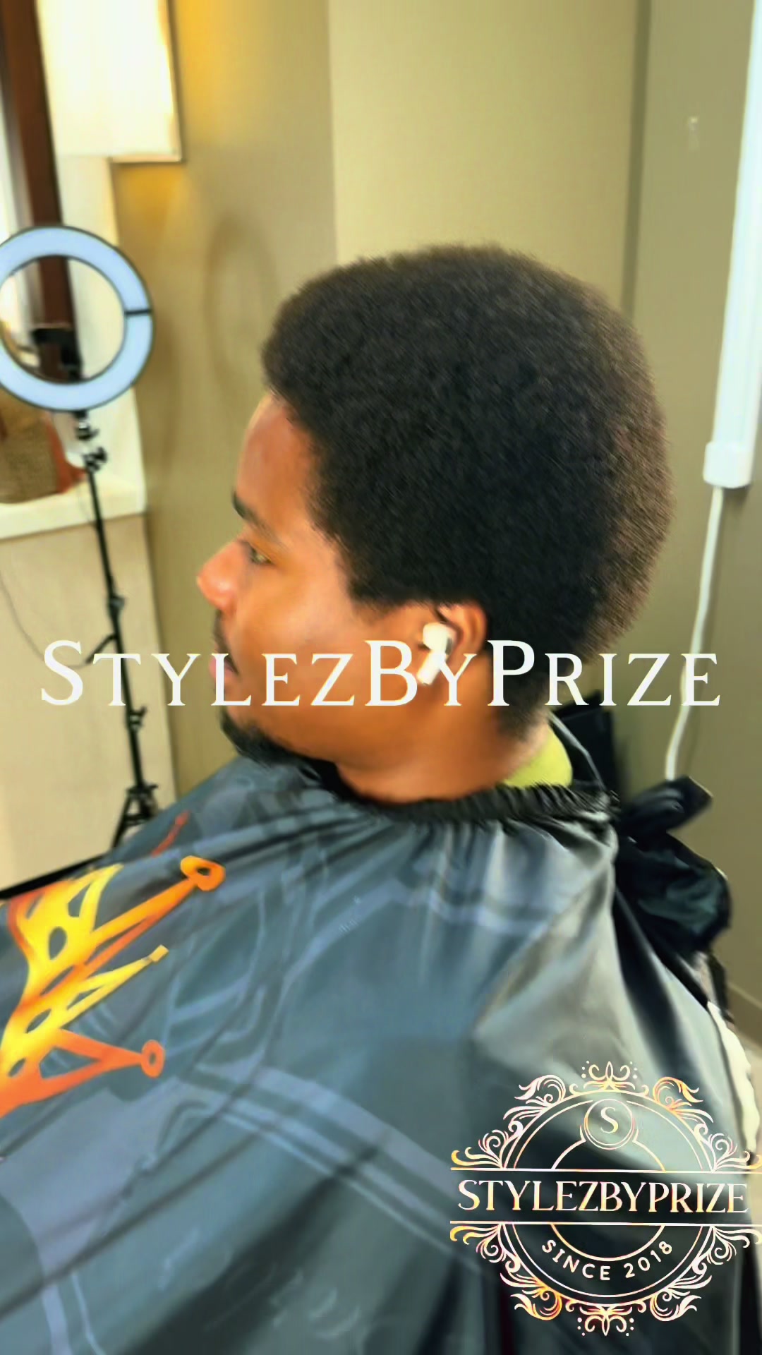 @Prize