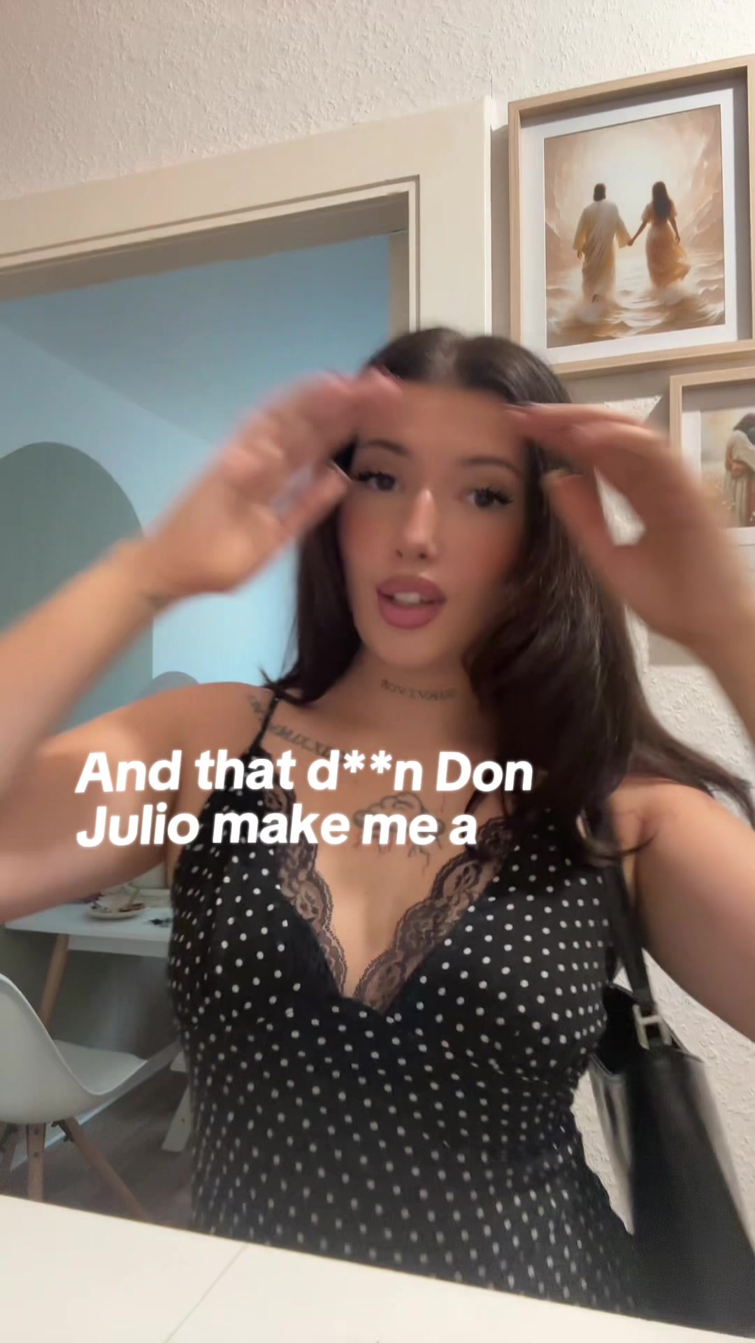 @Jules 🤍