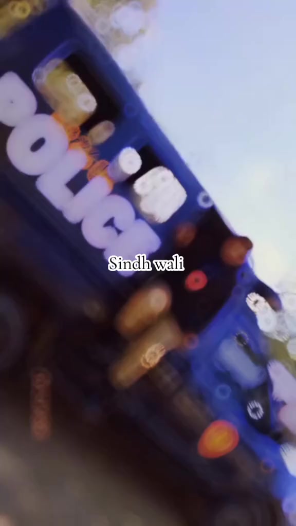 @Sindh wali