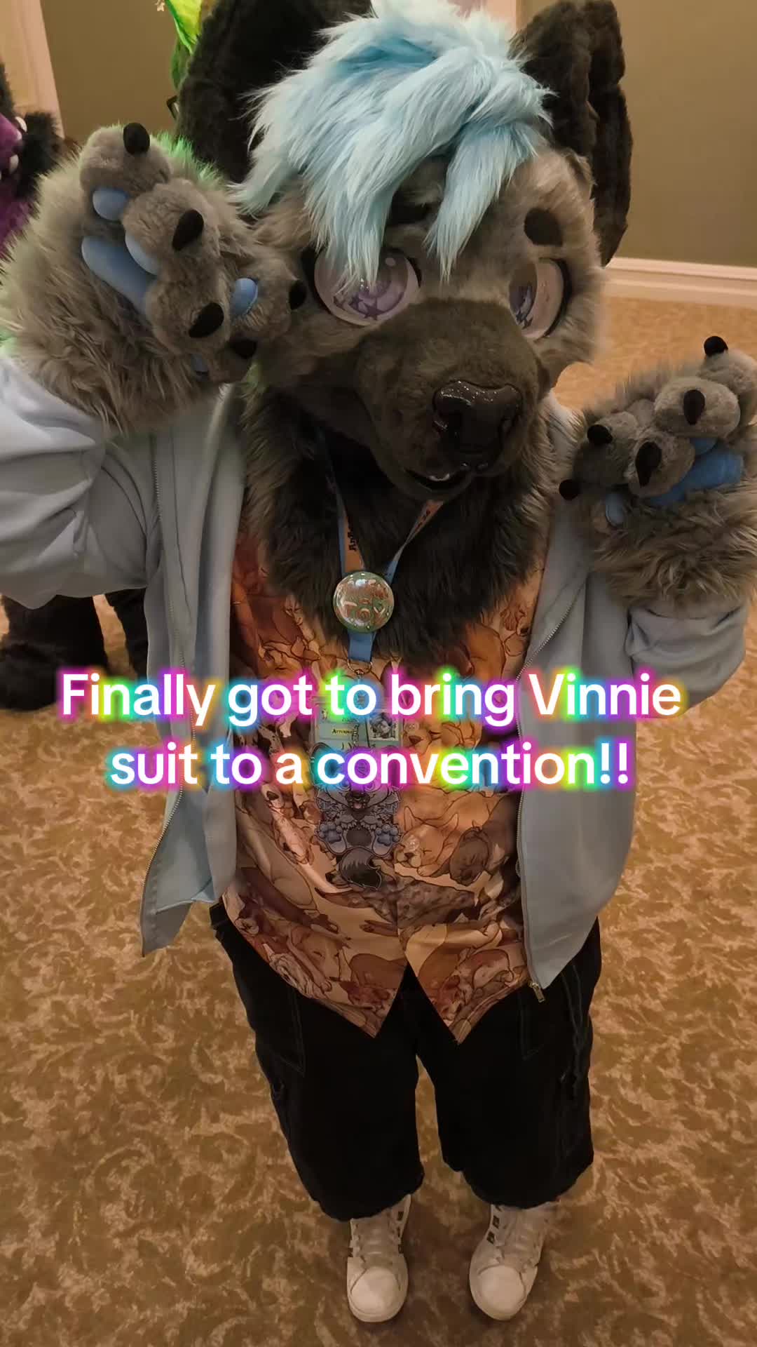 @Vinnie 🐾