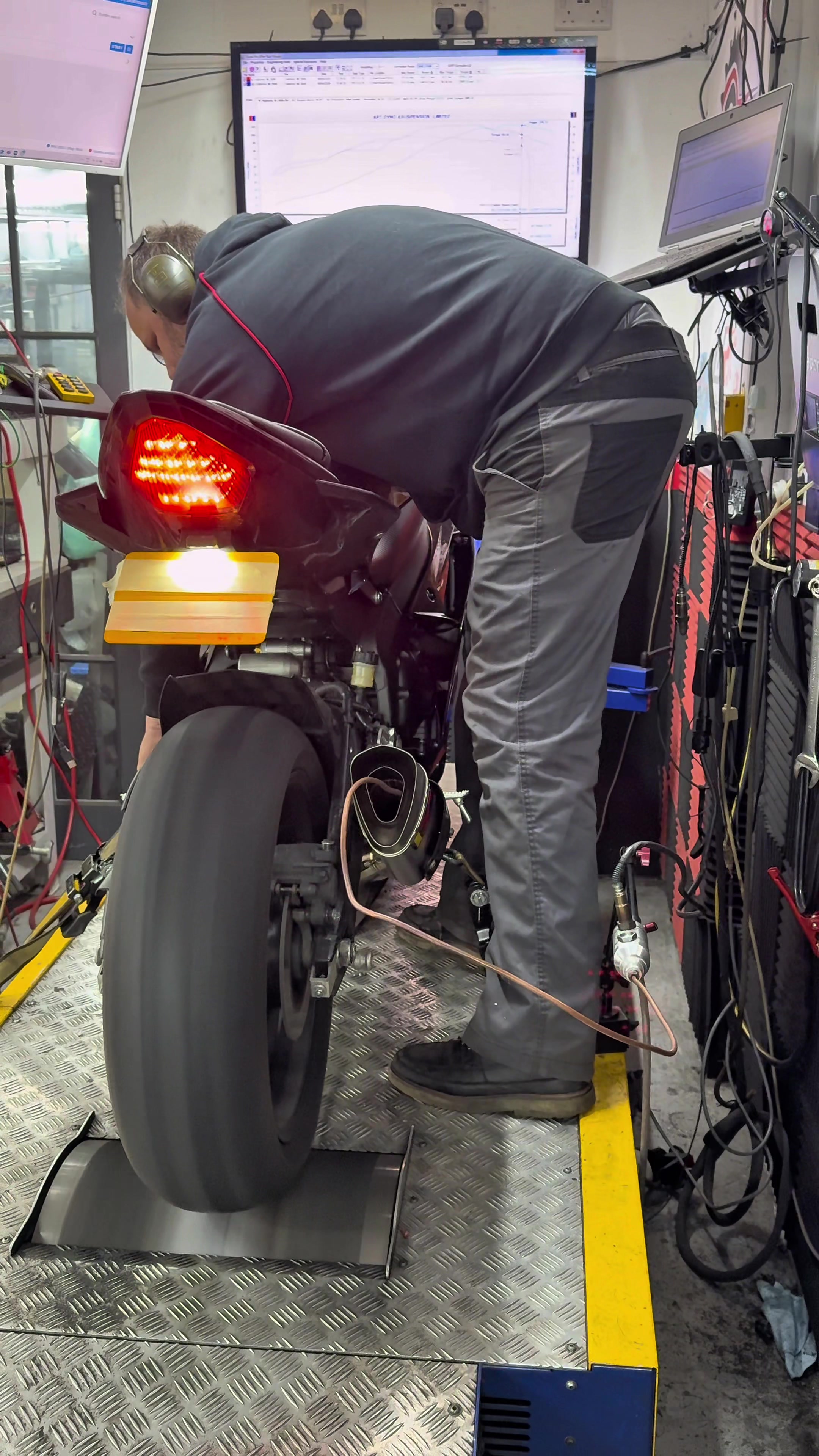 @🇷🇴Alex mechanic Moto 2 🇬🇧