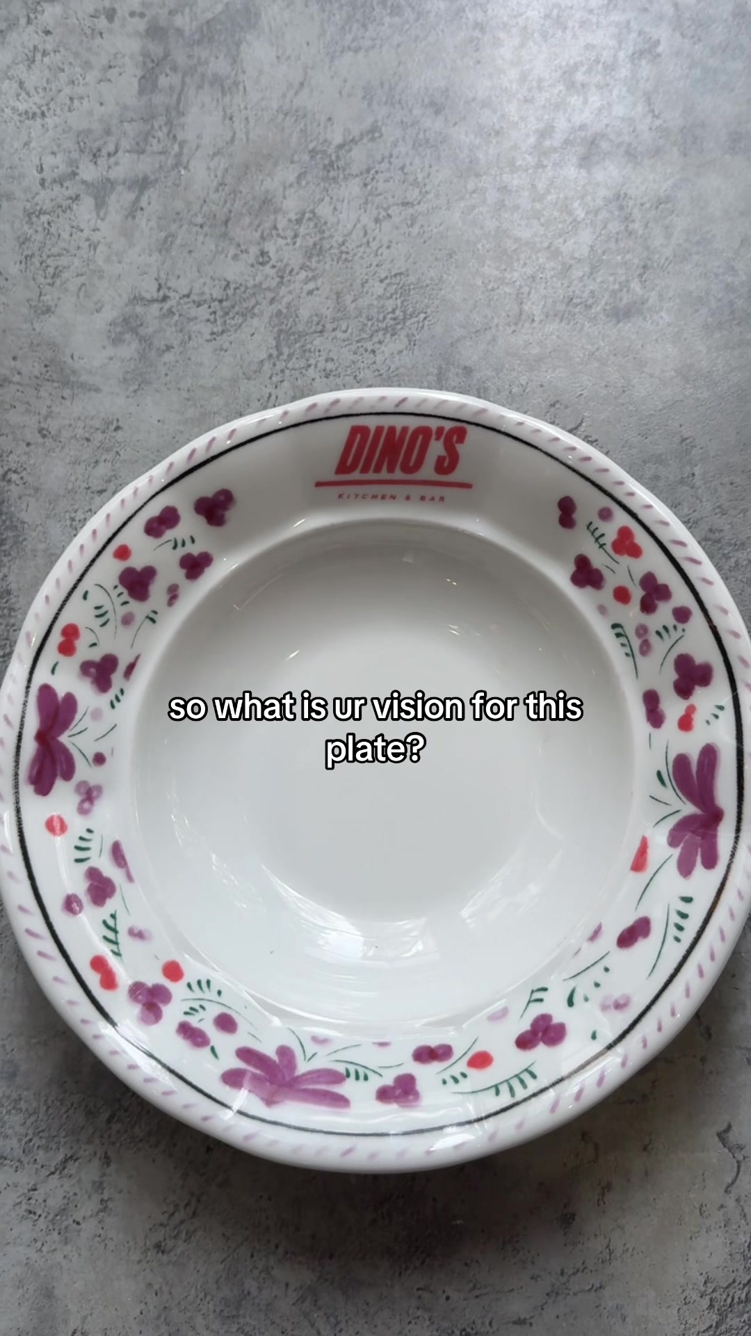 @Dino’s Kitchen & Bar