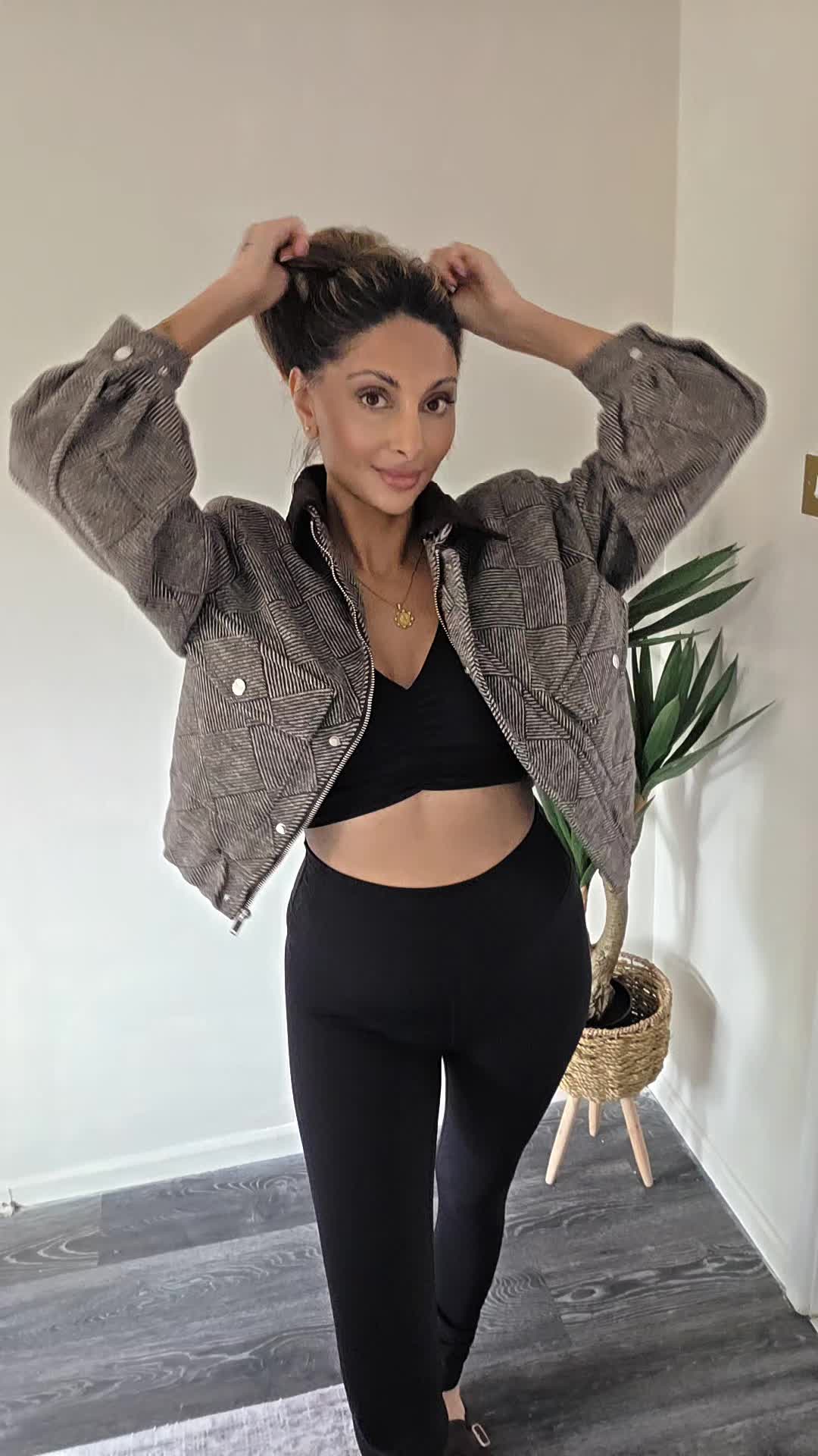 @Bee's OOTD 🤍