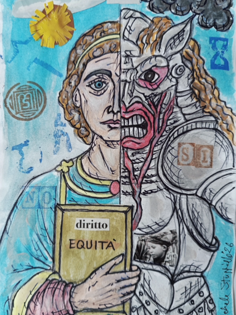 @Athanor of Arts