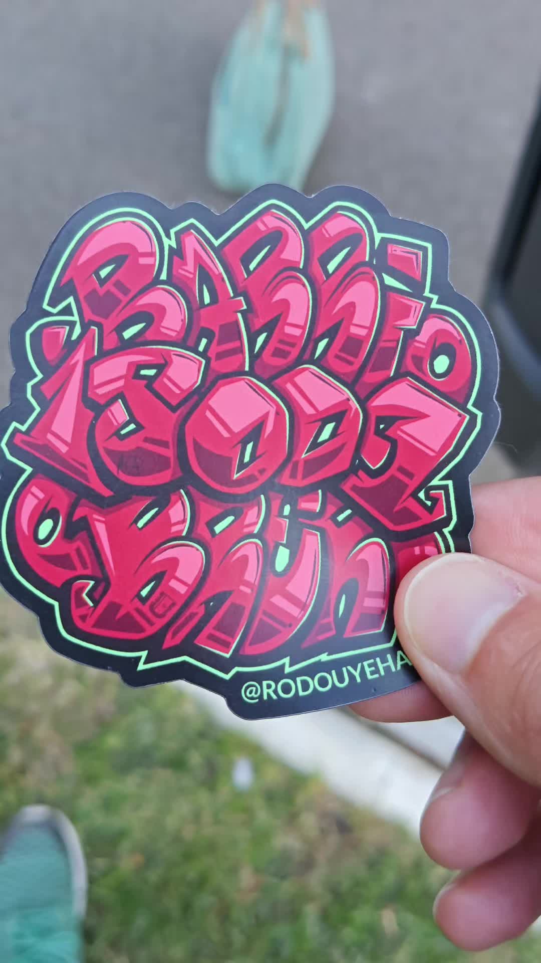 @Rodouyeha