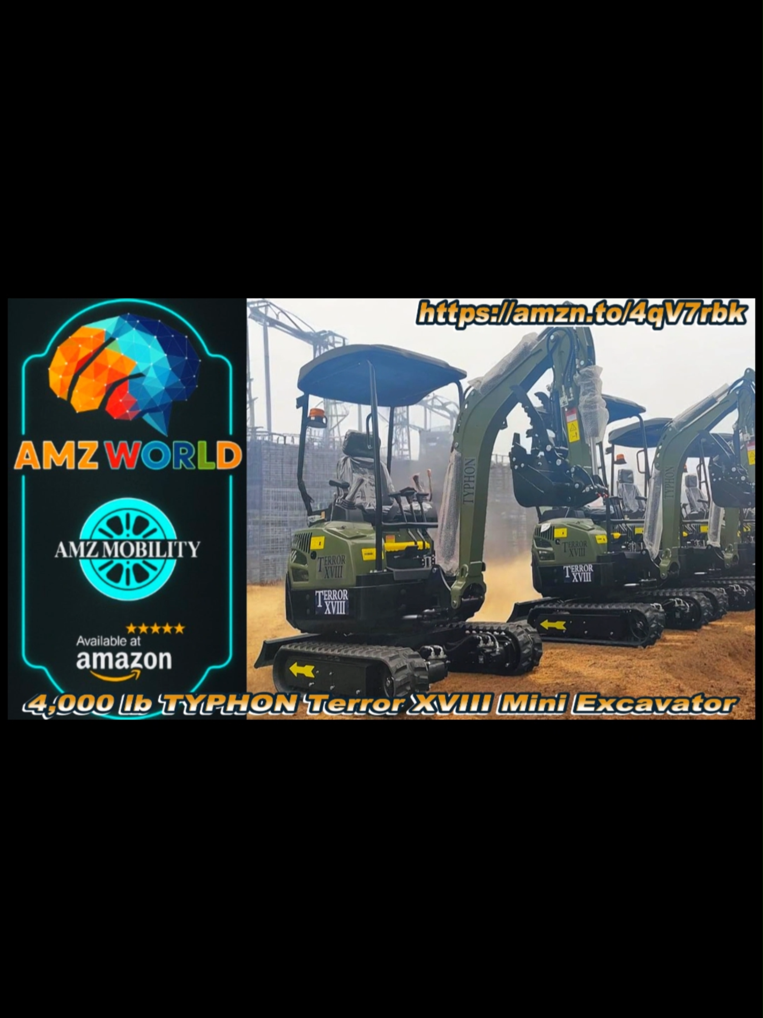 @AMZ World