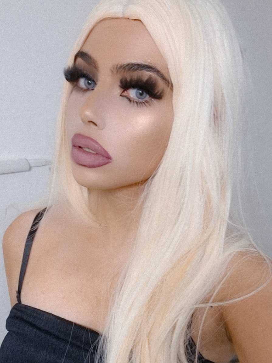 @Vanilladreams