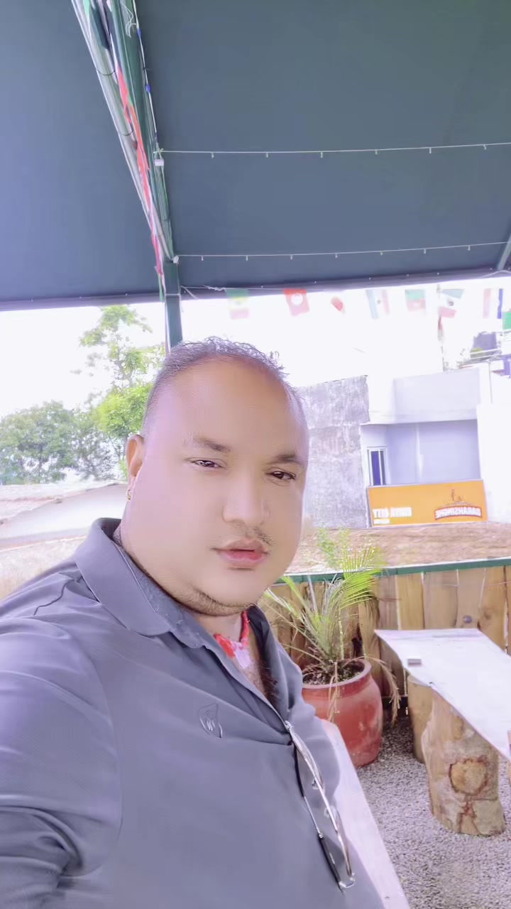 @Er. Sabin Chettri
