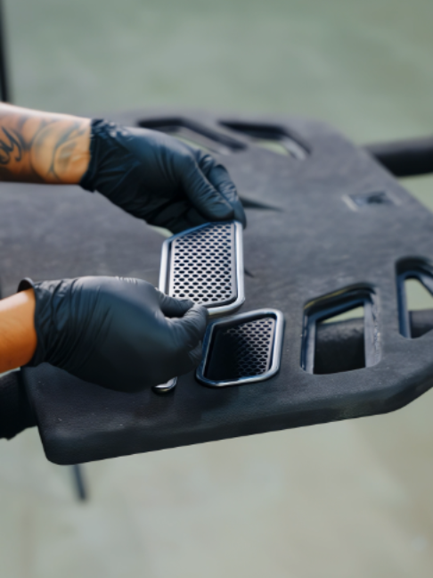 @Cambridge Car Audio