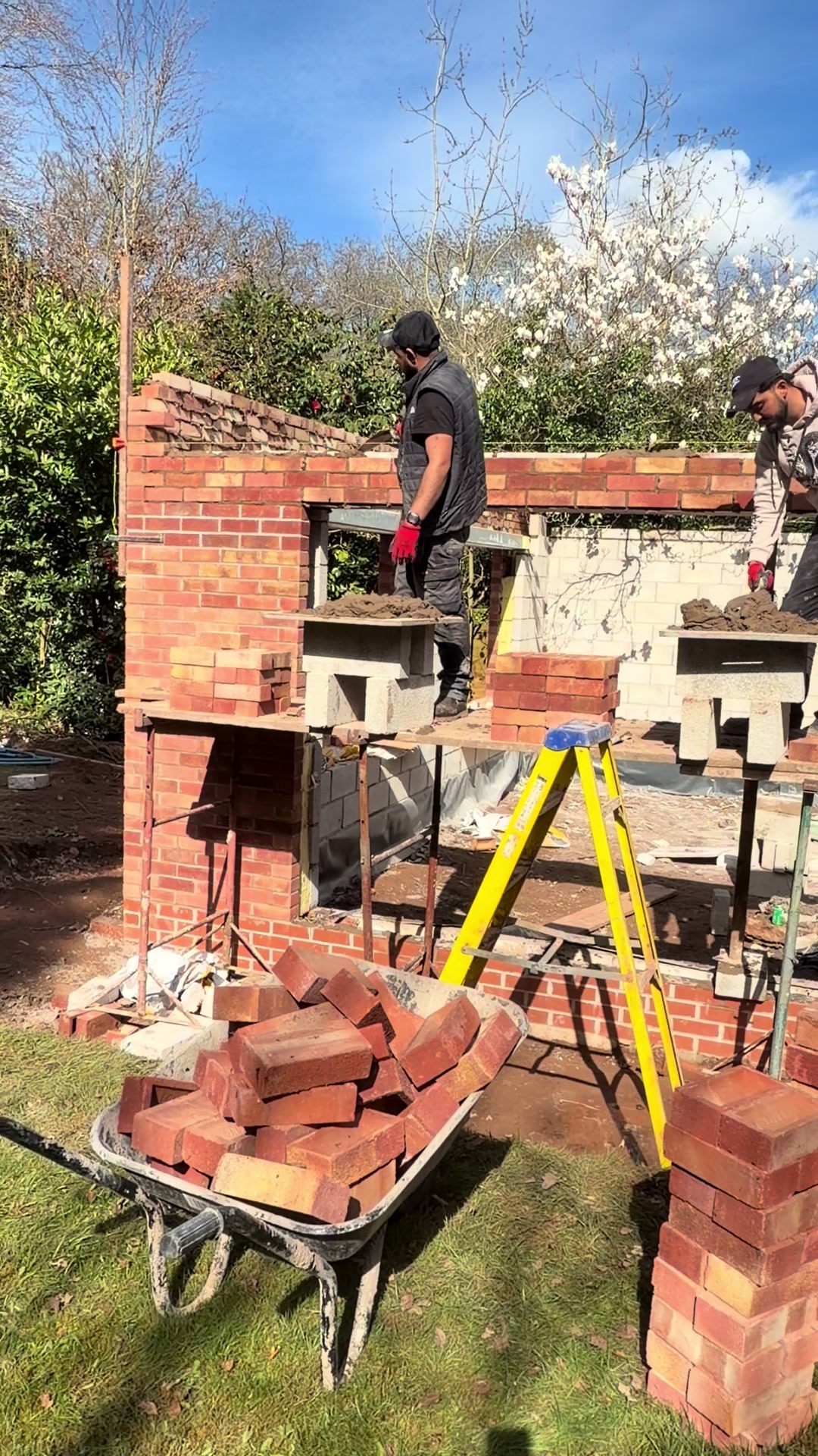 @MBCL bricklayers