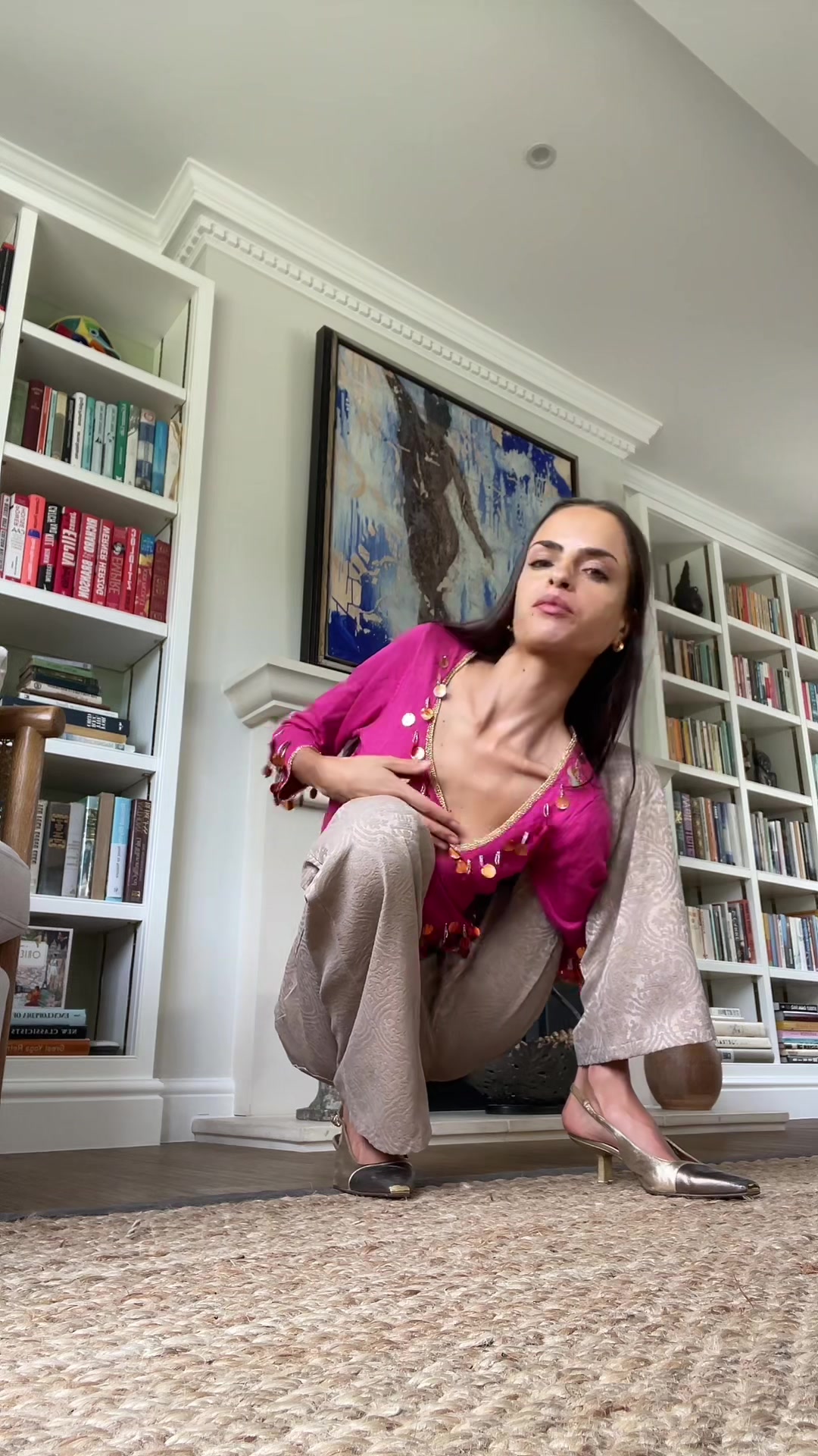 @Francesca