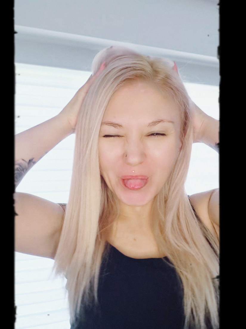 @Jeannine. Nini