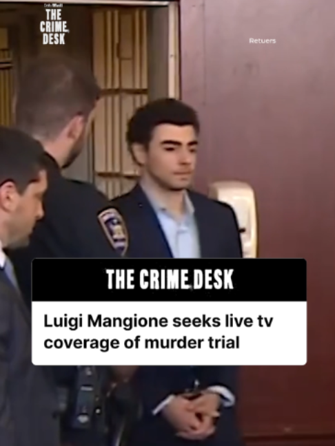 @The Crime Desk