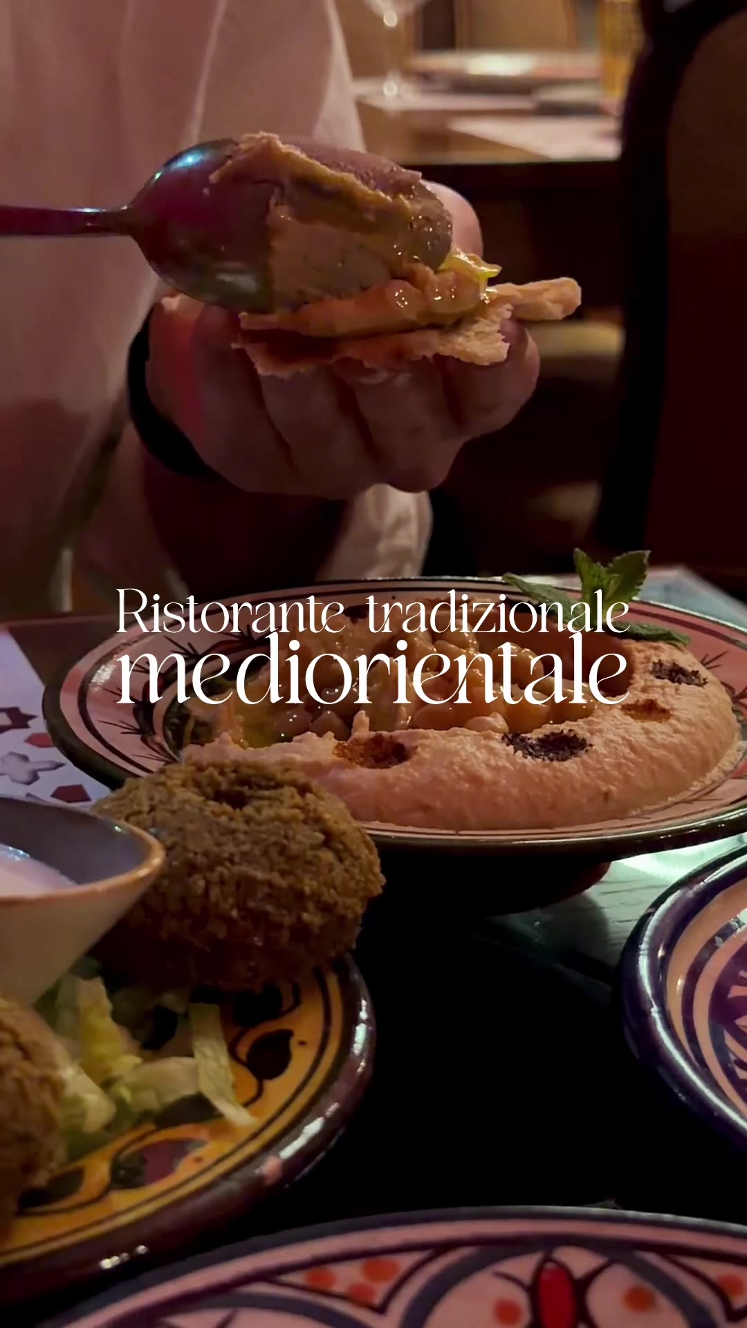 @Enrica&rsquo;s Experiences