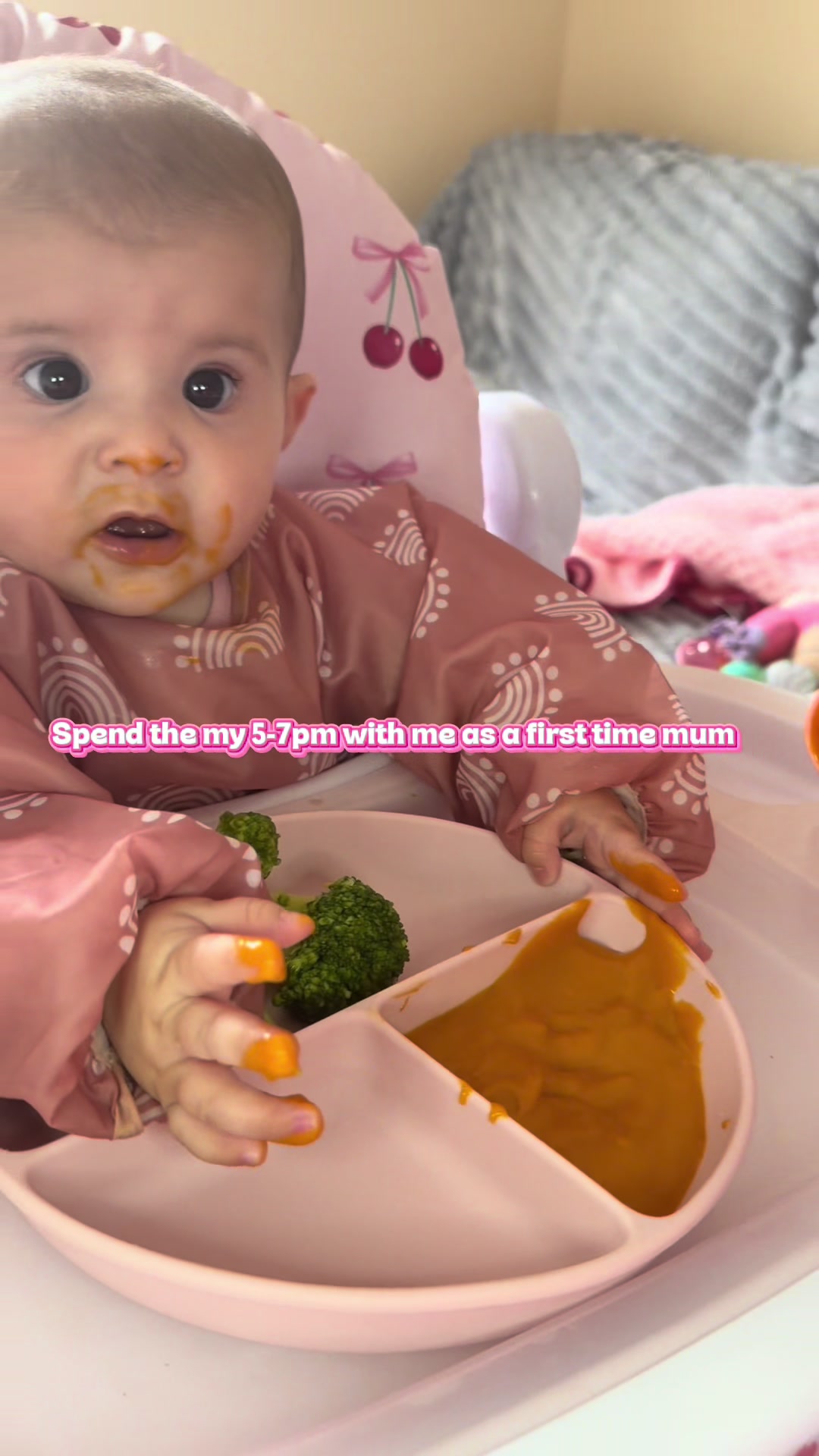 @Elize|| First time mum🩷