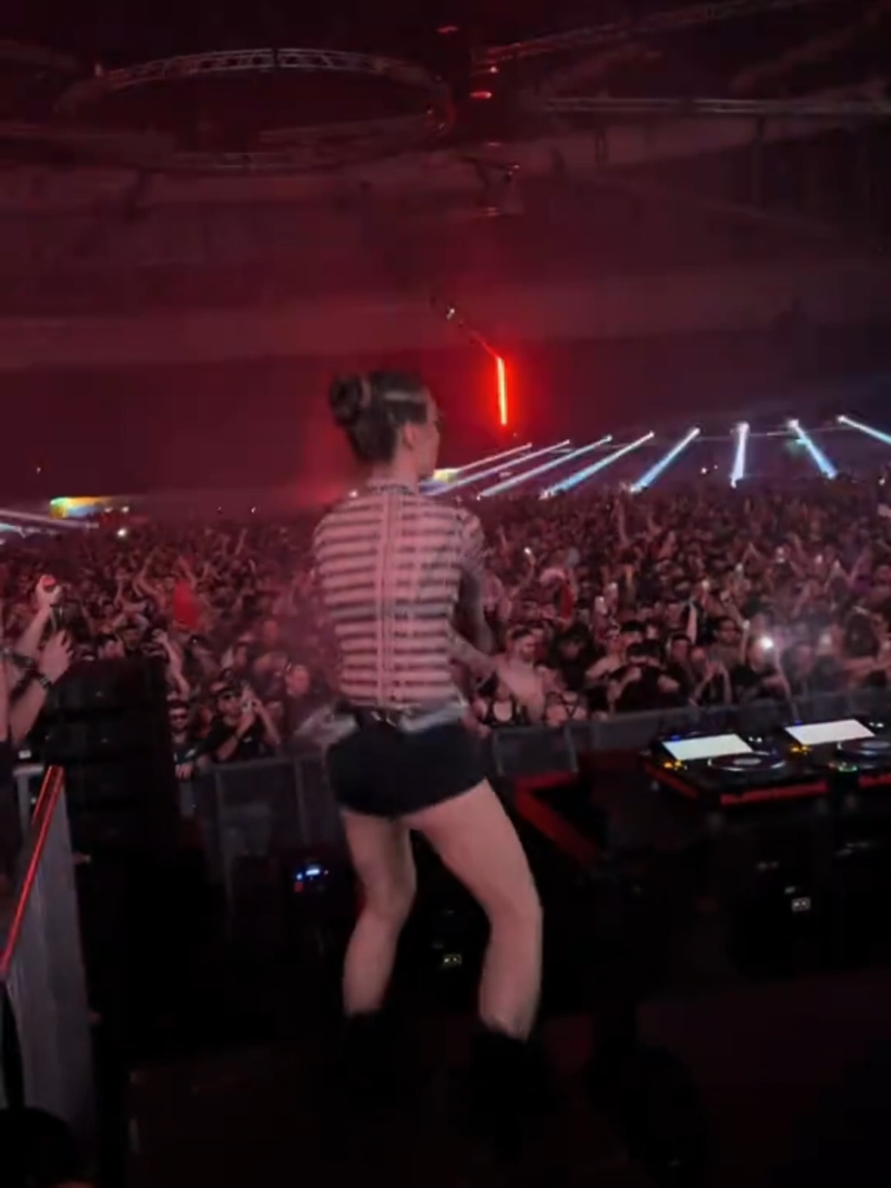 @Techno Tetris
