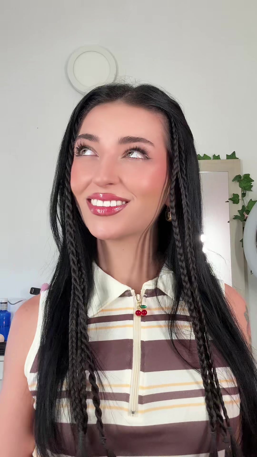 @Desirée Álvarez