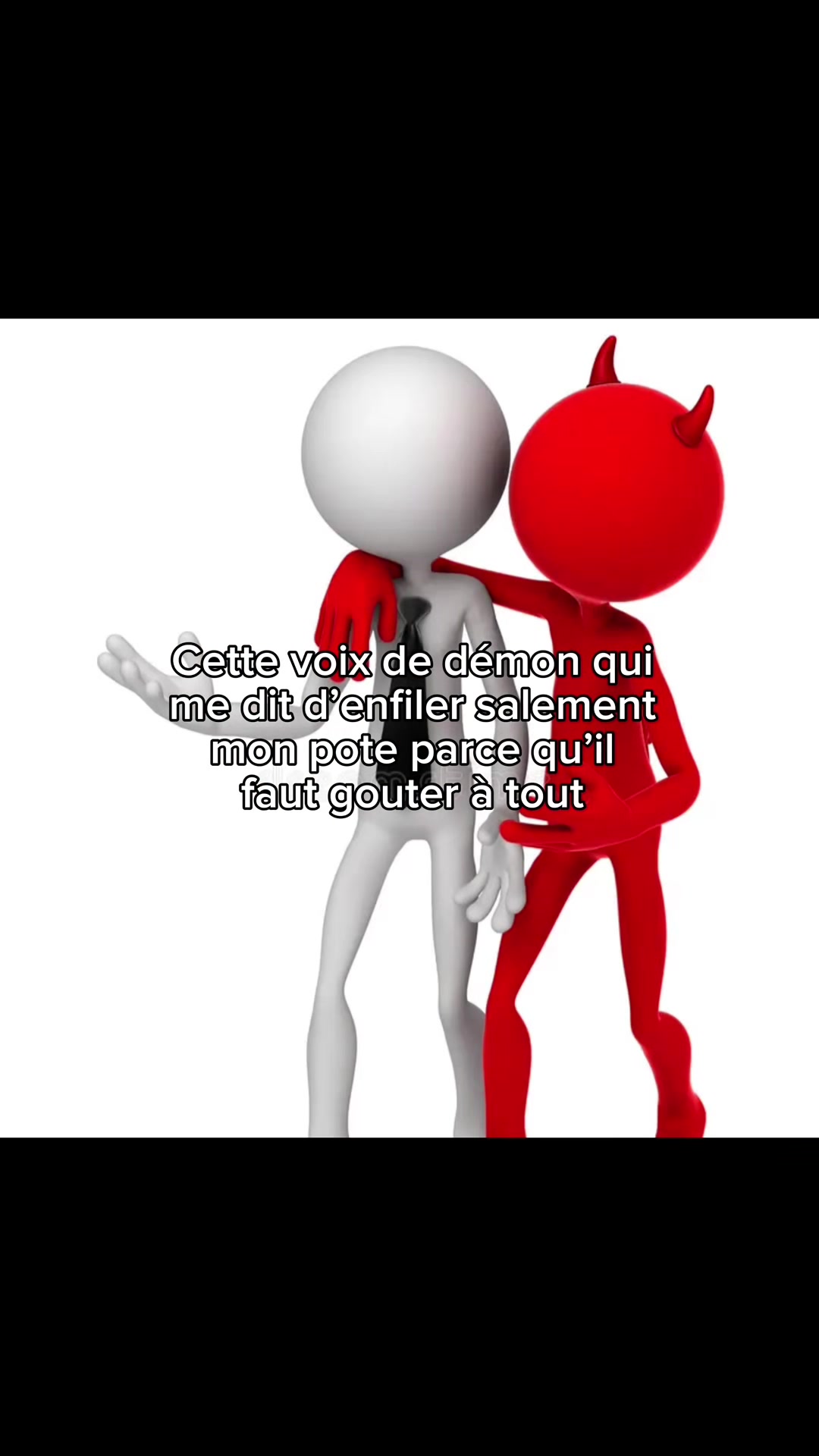 @Bébé Méchant