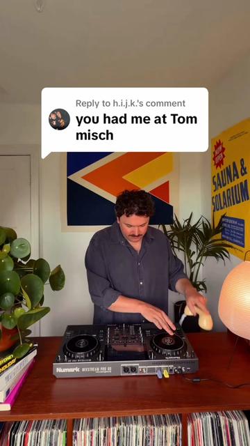 @touchoffunk