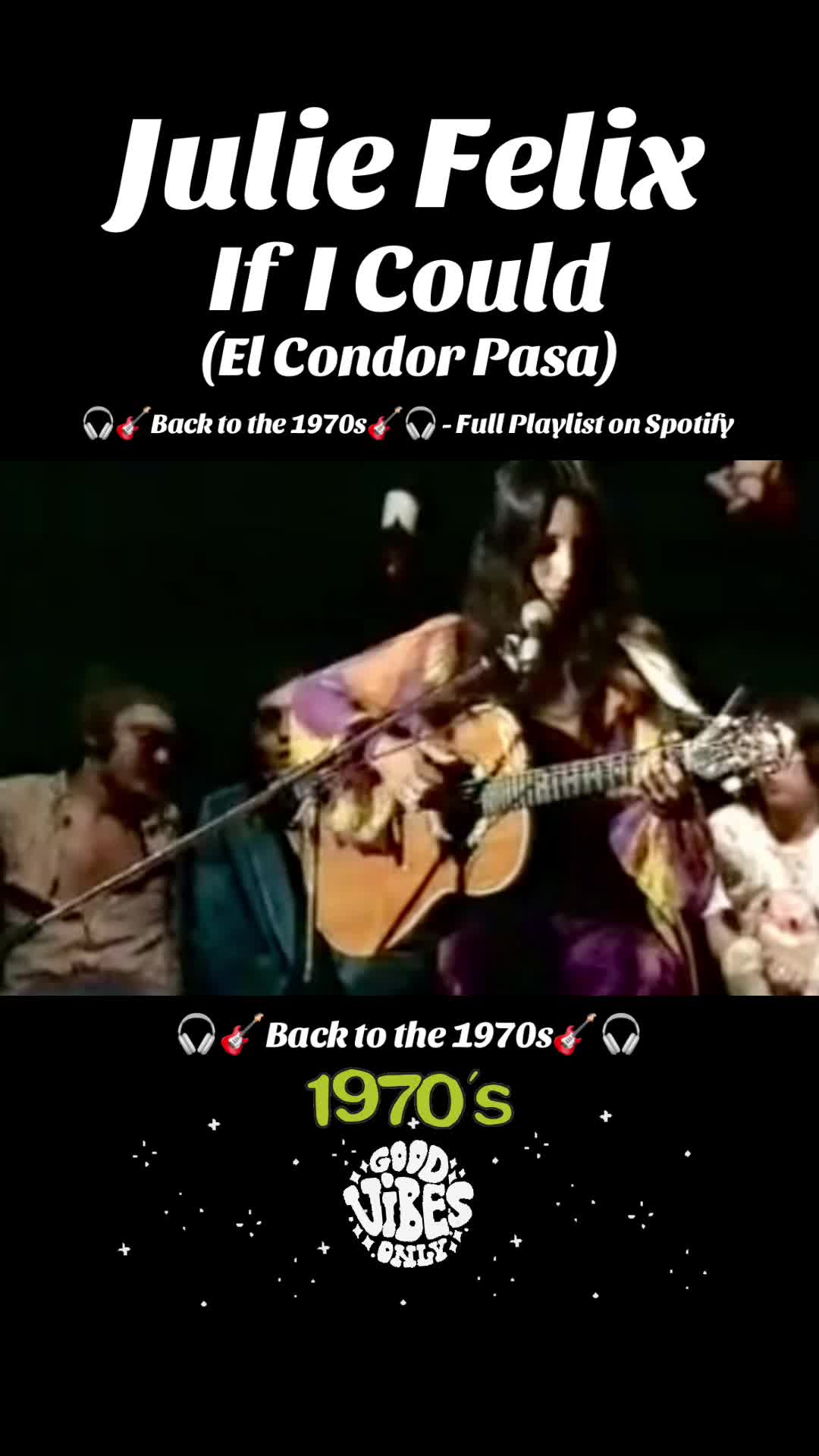 @Back to the 70s