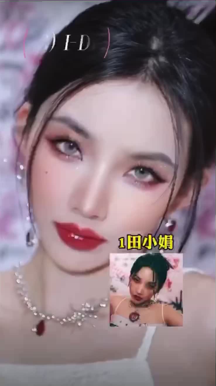@MAKEUP.vidoes