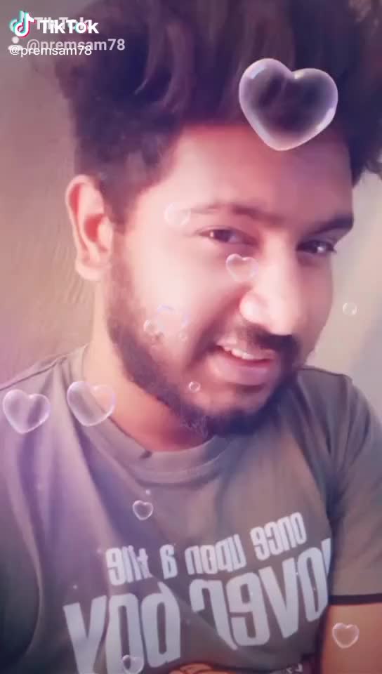 @Pushparaj Prem