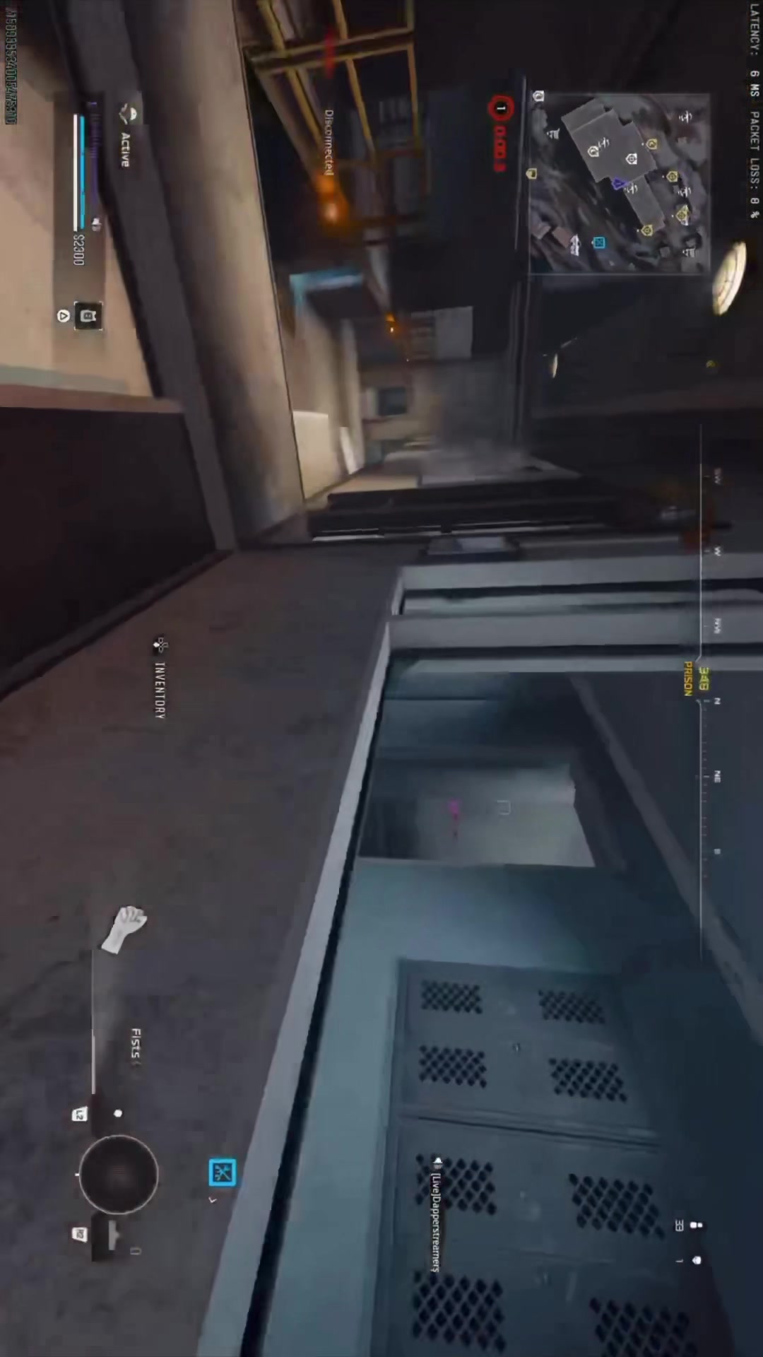 @Dappers_streamers