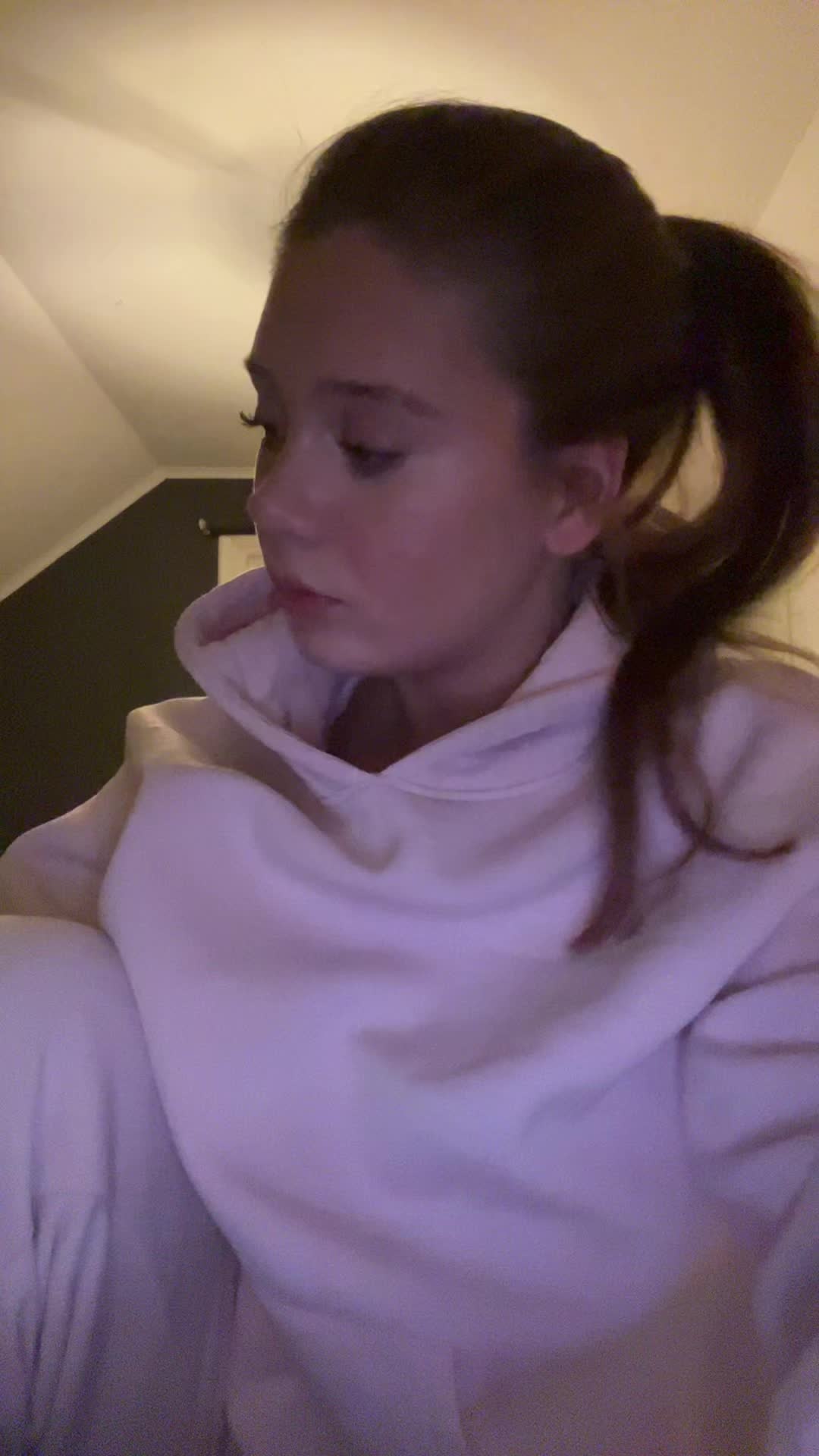 @Hemligt