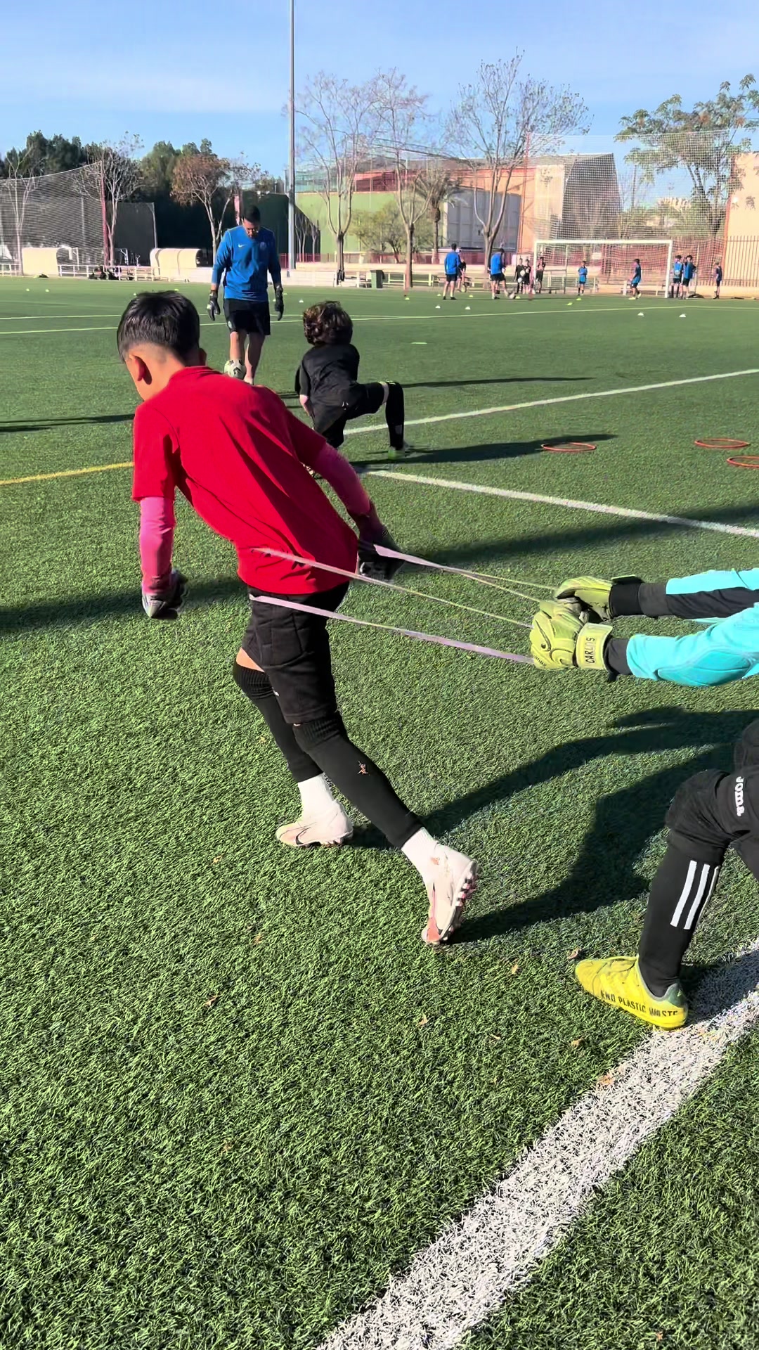 @IRGoalkeepers