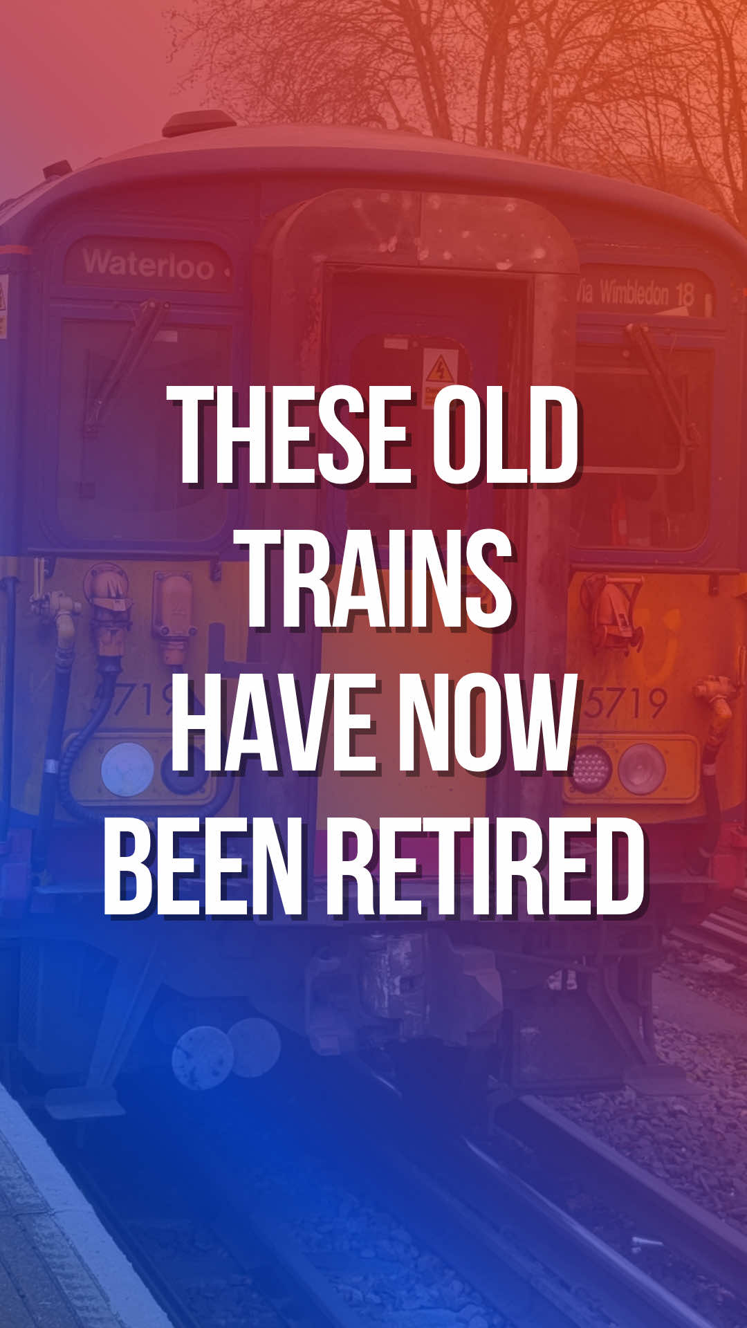 @Train Takes