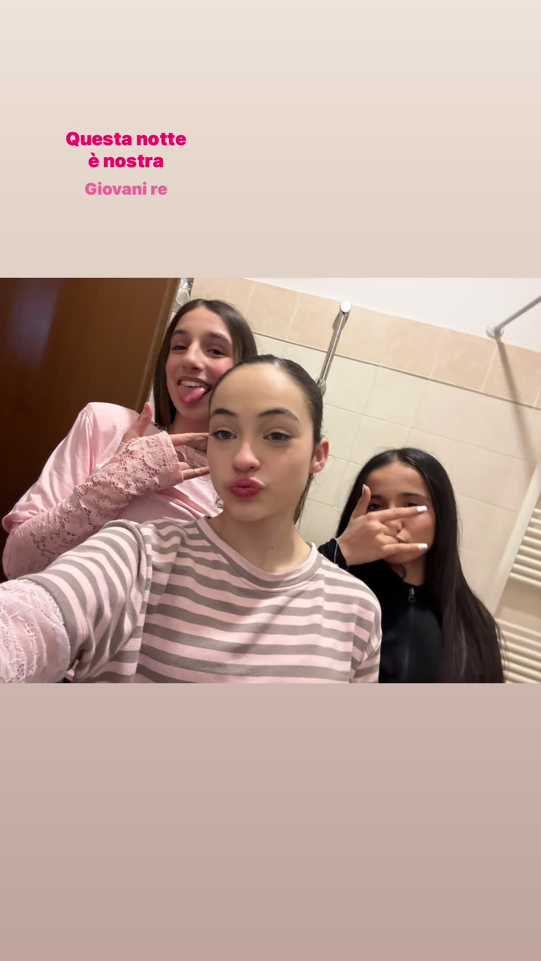 @le tre stelline⭐️⭐️⭐️