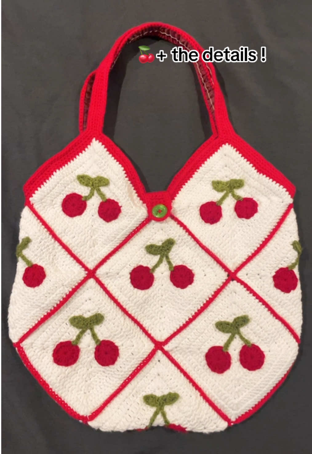 @Crown Crochet
