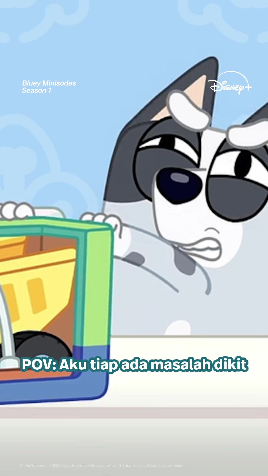 @Disney+ Indonesia