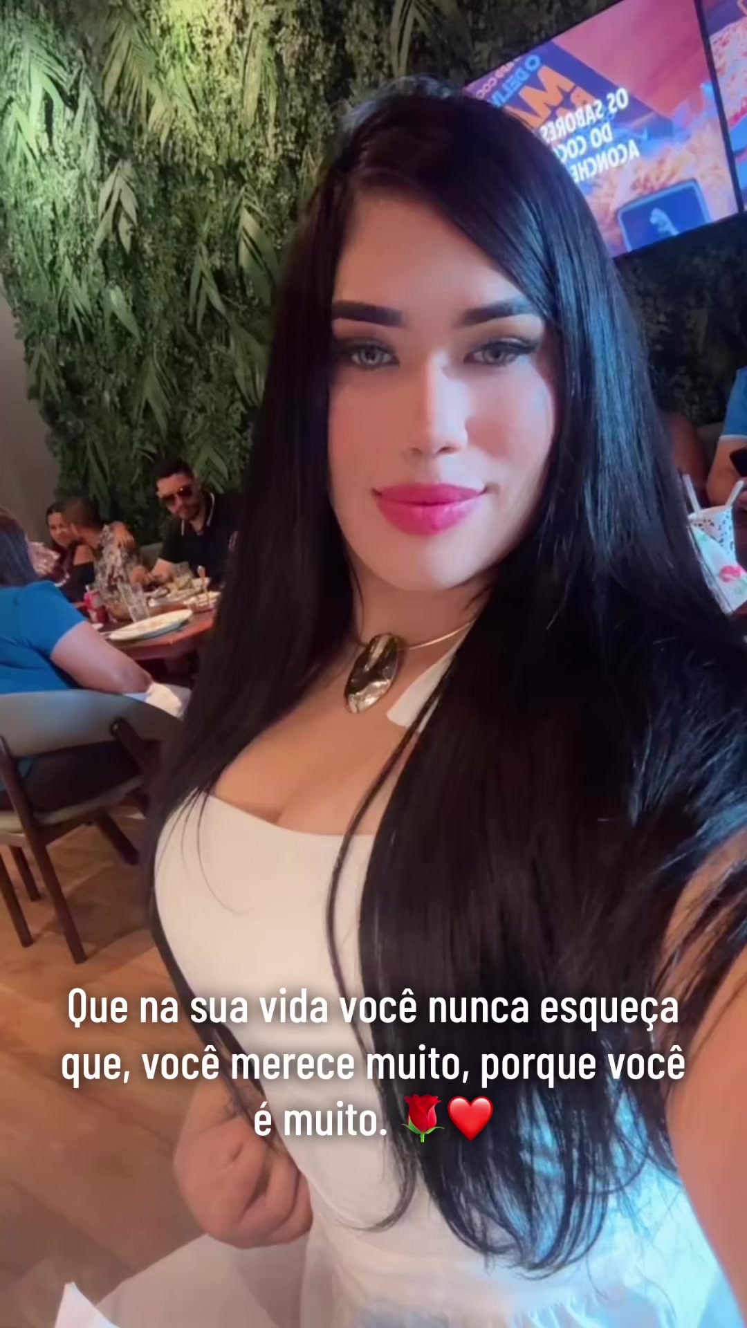 @Suzy Araujo