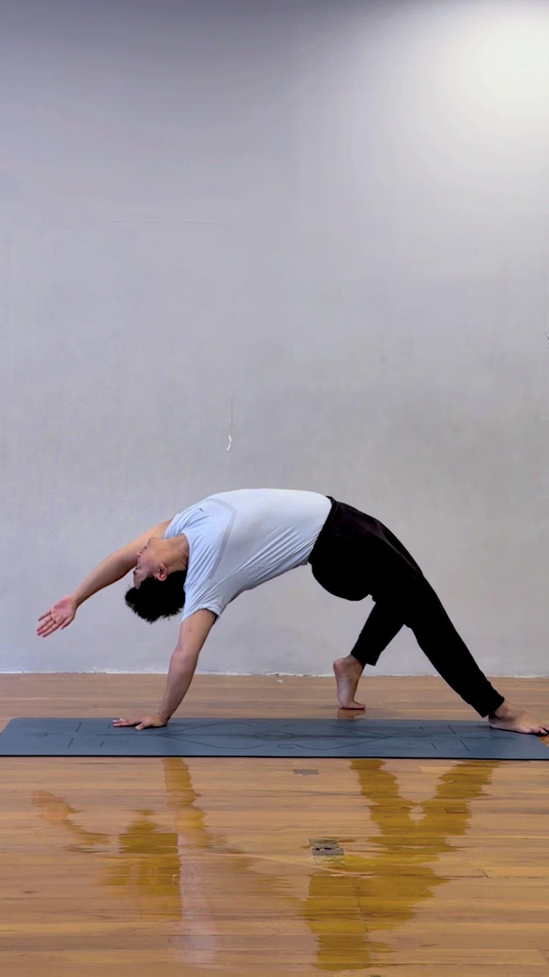 @Yoga With ဆရာ Thurein 🧘♂️