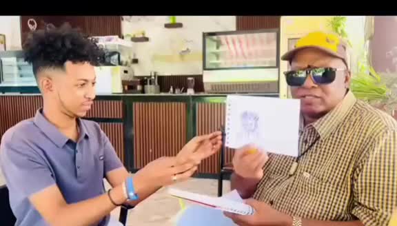 @Bashir Mursal Issa Botan
