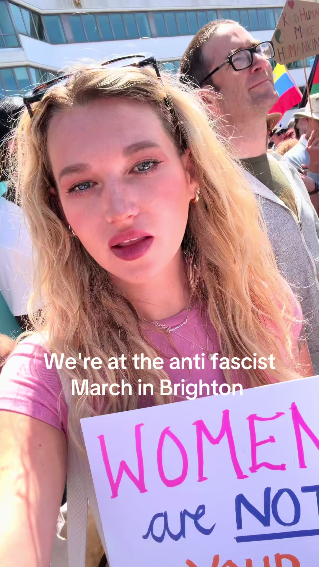 @Lily | writer | feminist
