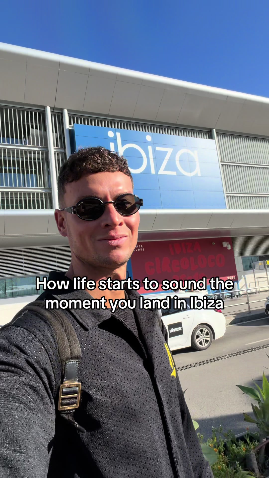 @Joel Corry