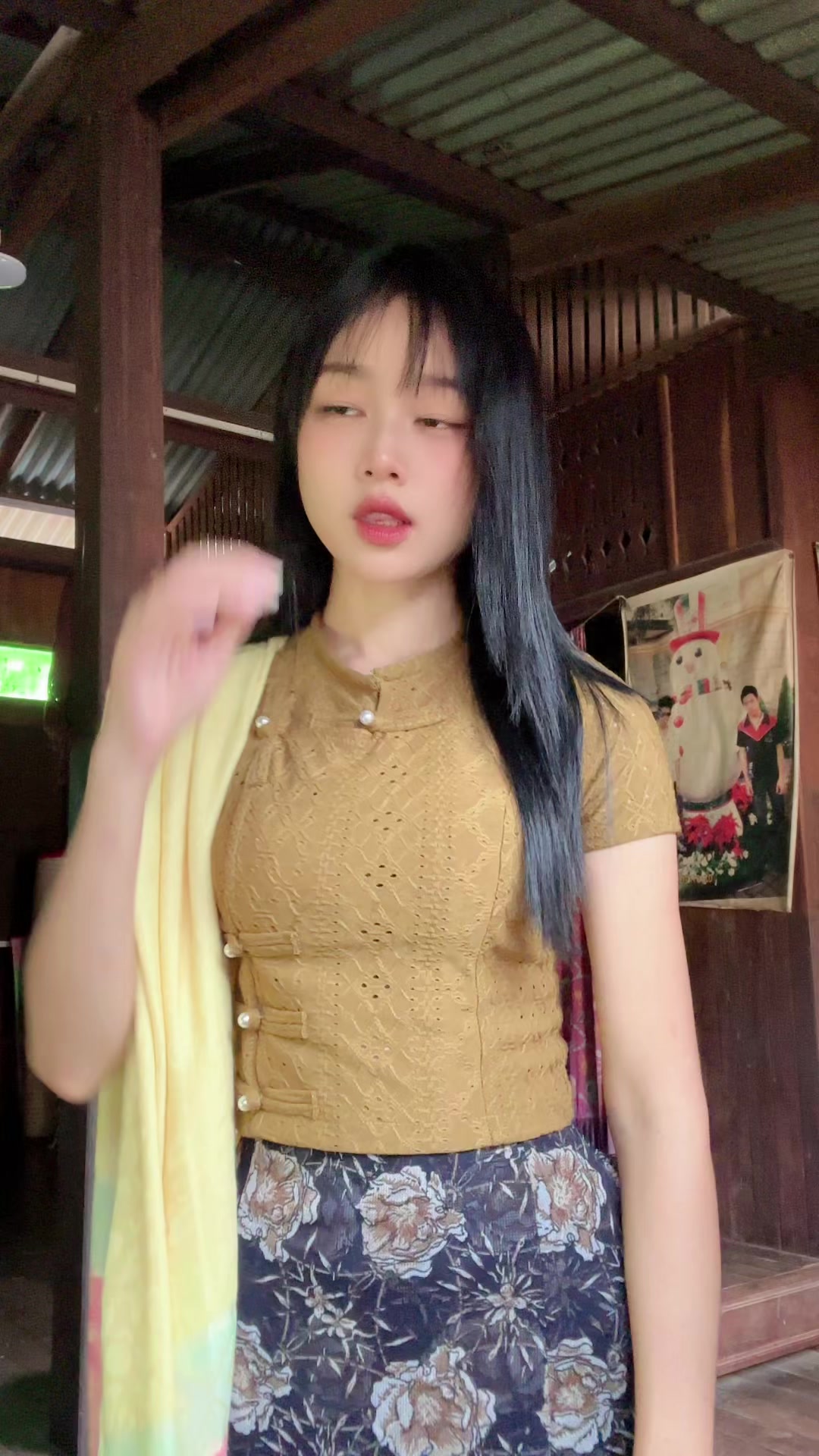 @Ei Ei Soe ( MUA )
