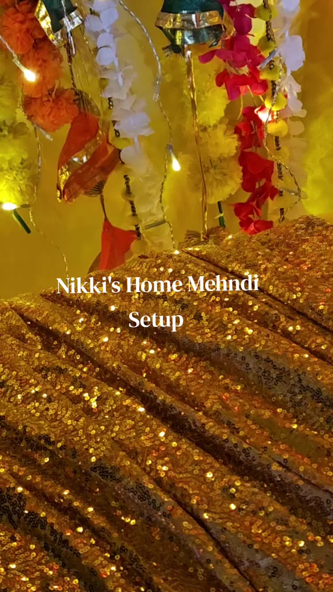 @Nikki's Event Decorators