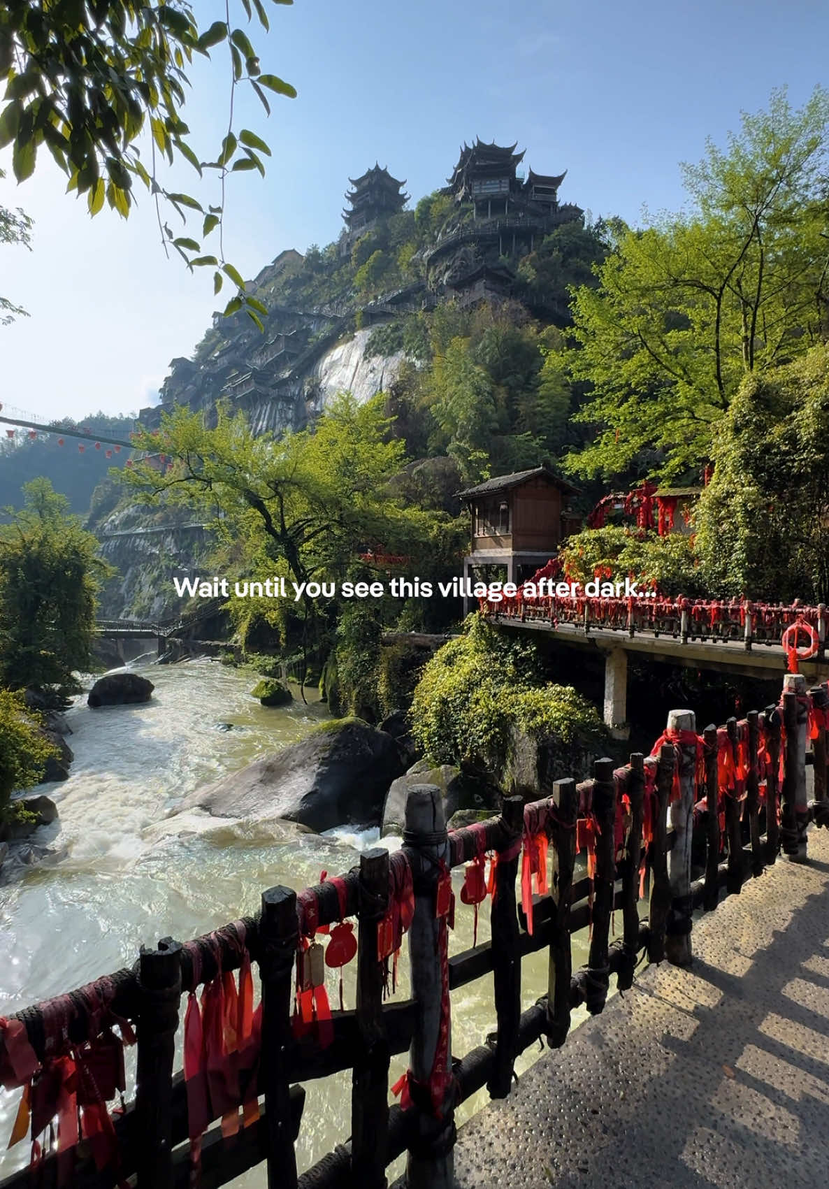 @Beautiful Destinations
