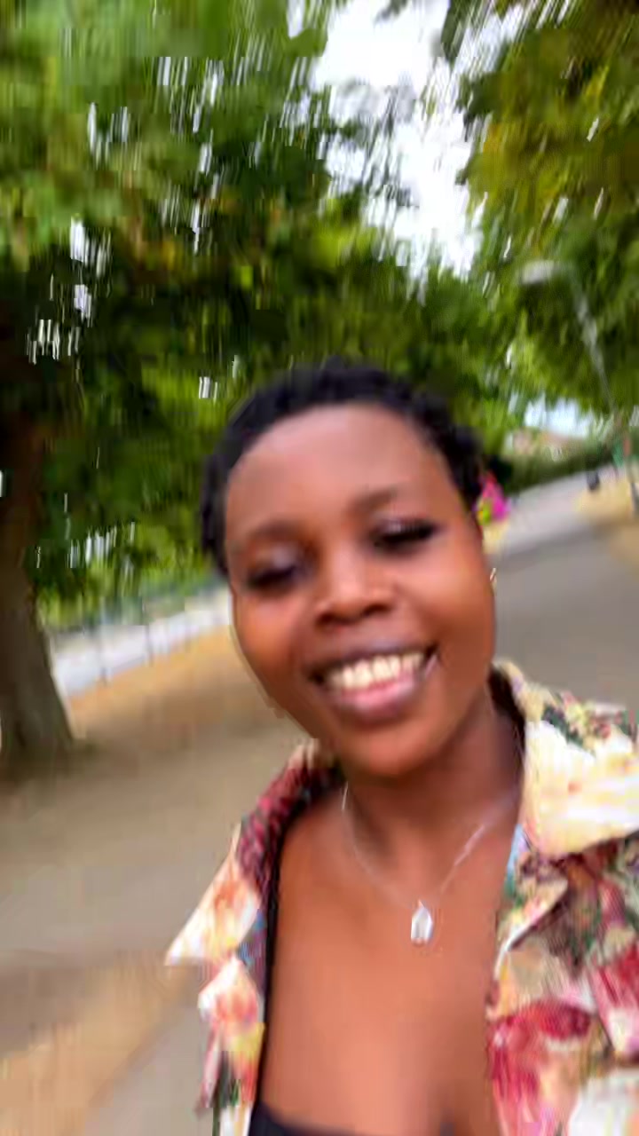 @Oluwafunmilayo
