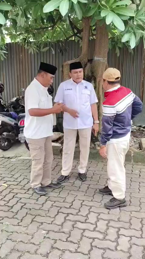 @H. Junadi
