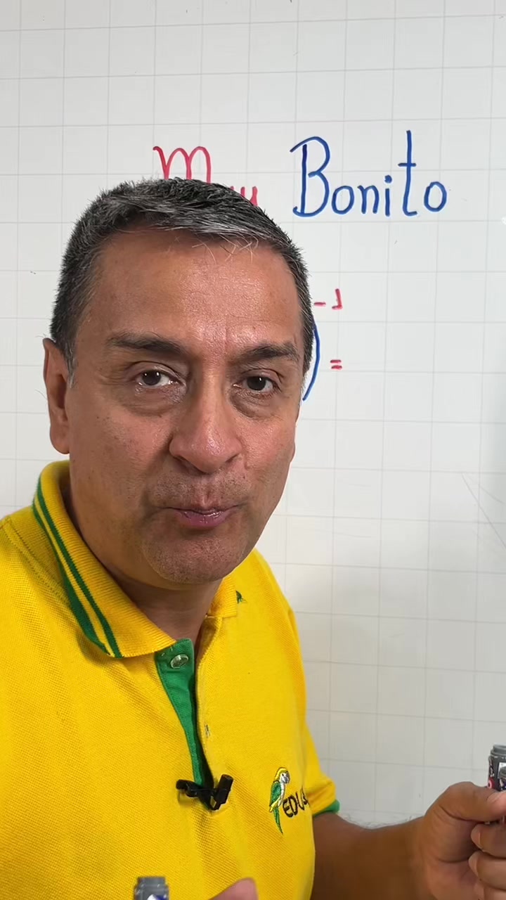 @Luis Eduque