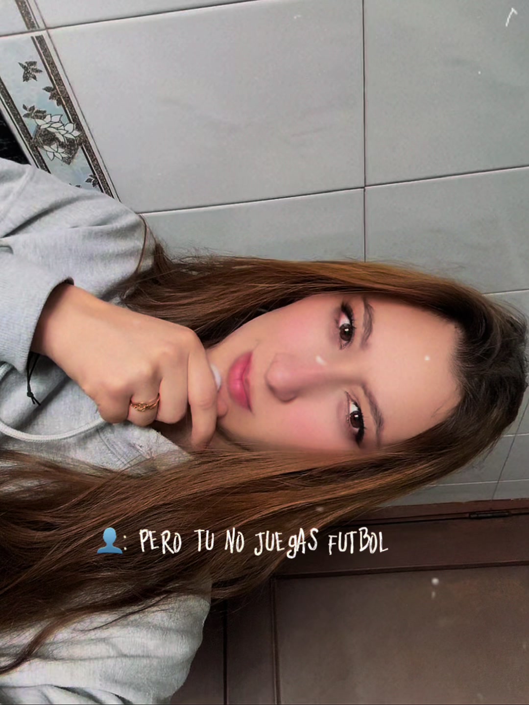 @Camila Medina