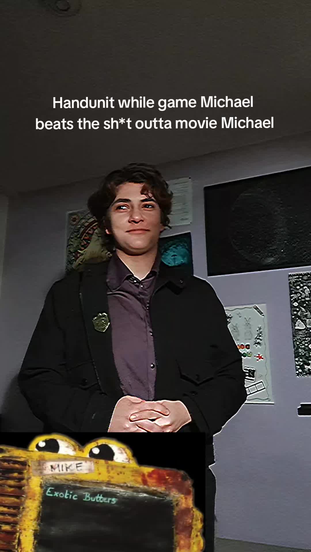 @Michael