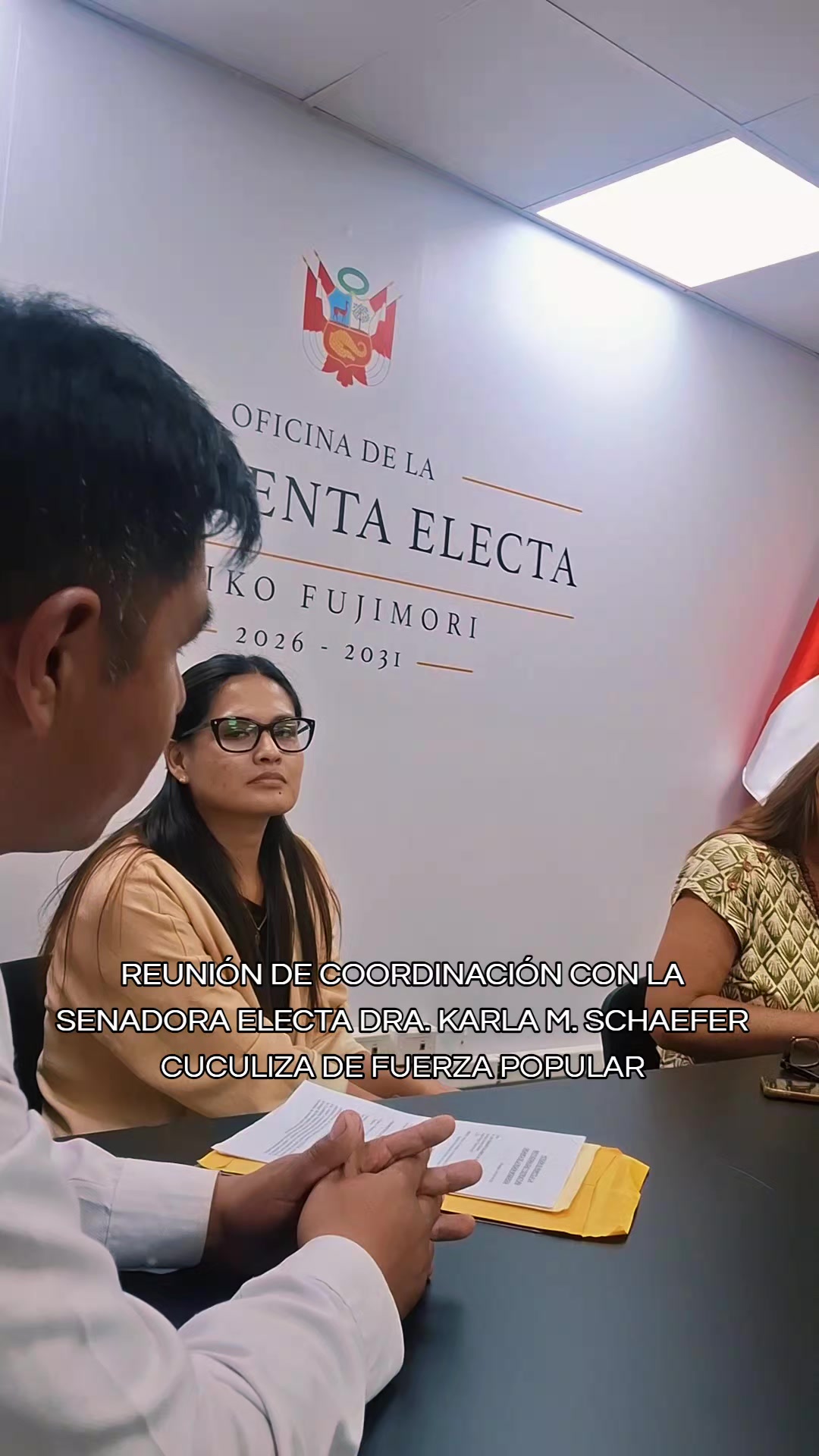 @Fernando Mulato S&aacute;nchez