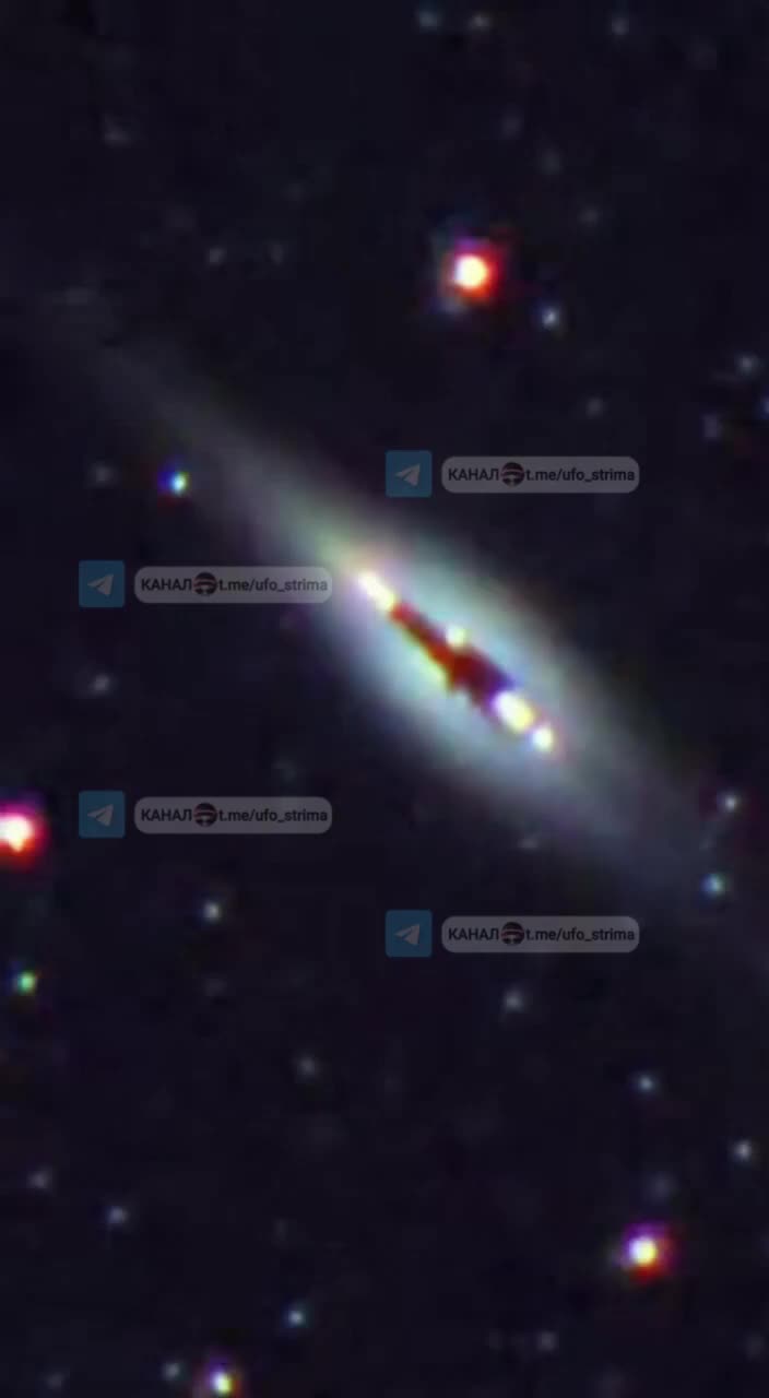 @3IATLAS | UFO 🛸 Вне стрима