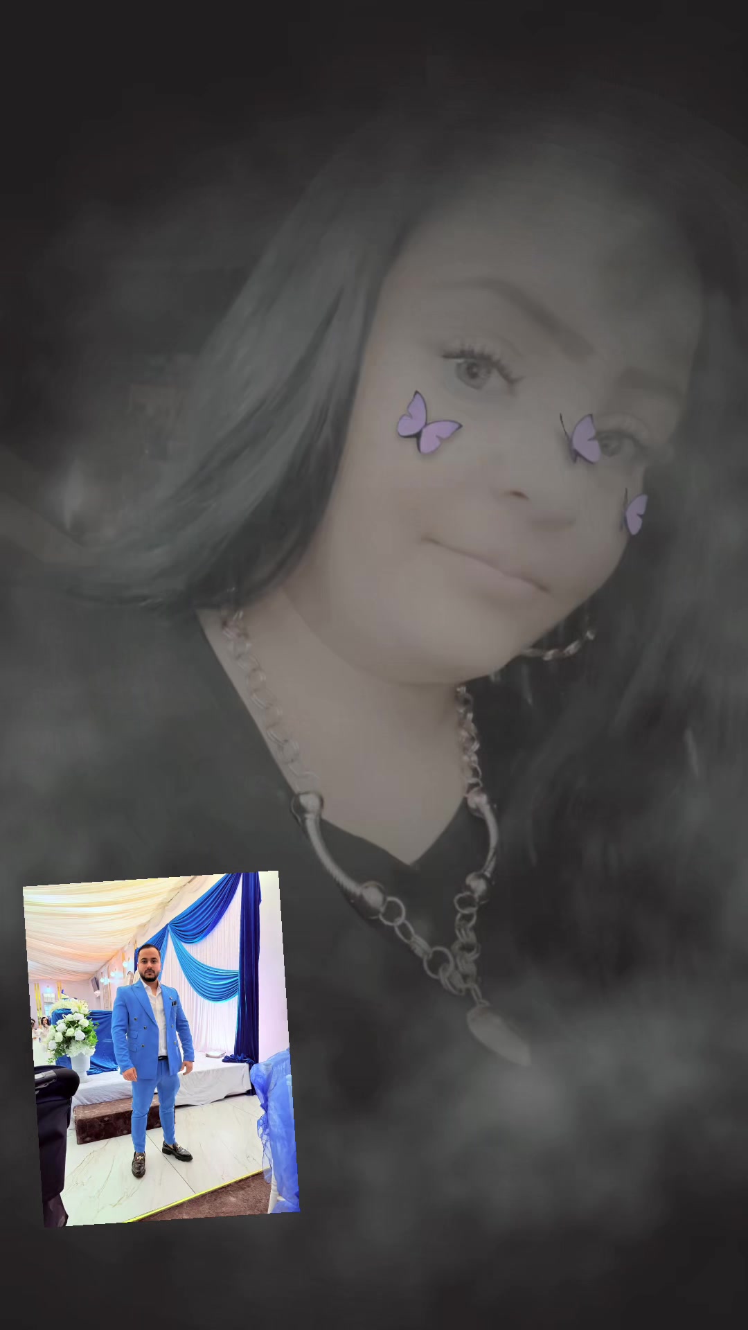 @Elif_Tashko_Ramadan💙🤴