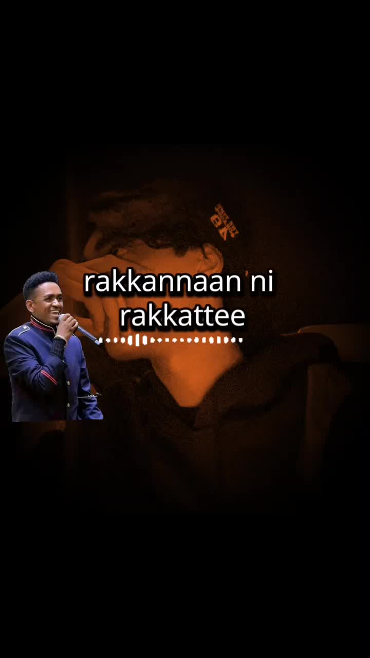 @Jaalala Dhugaa